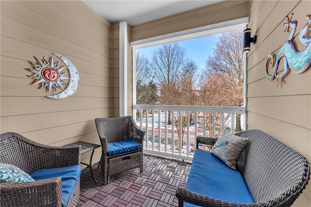 Reserve At Steele Crossing Hpr - Residential