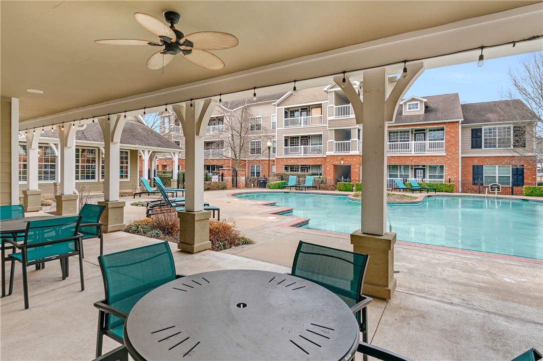 Reserve At Steele Crossing Hpr - Residential