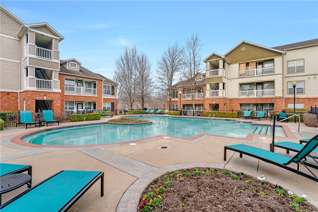 Reserve At Steele Crossing Hpr - Residential