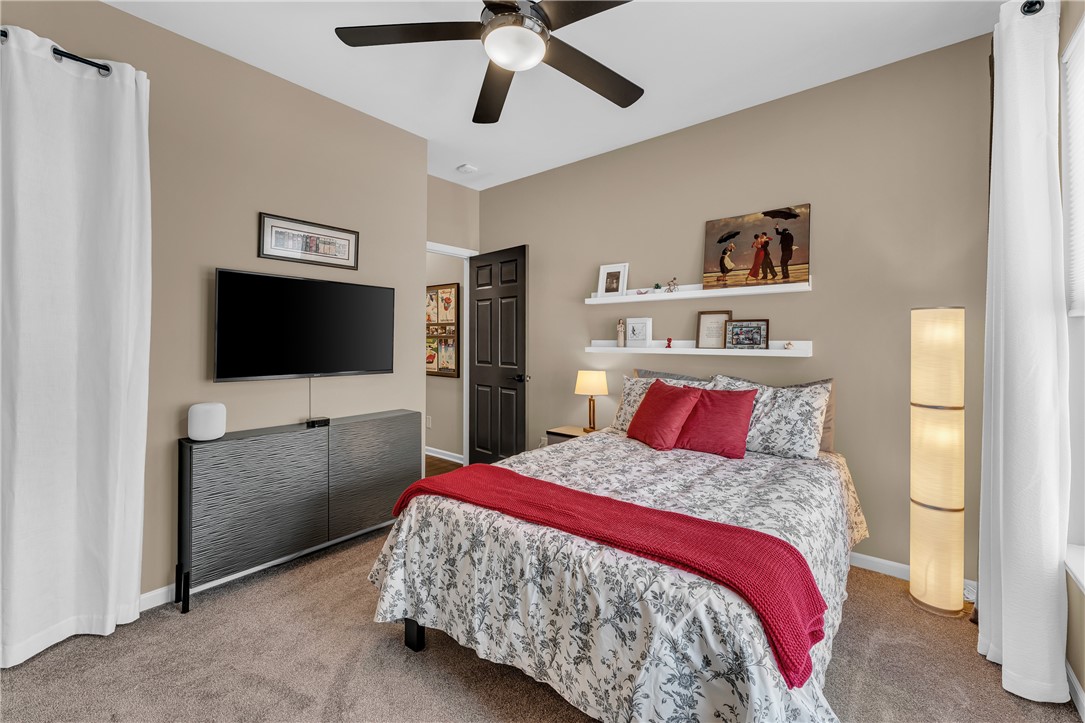 Reserve At Steele Crossing Hpr - Residential