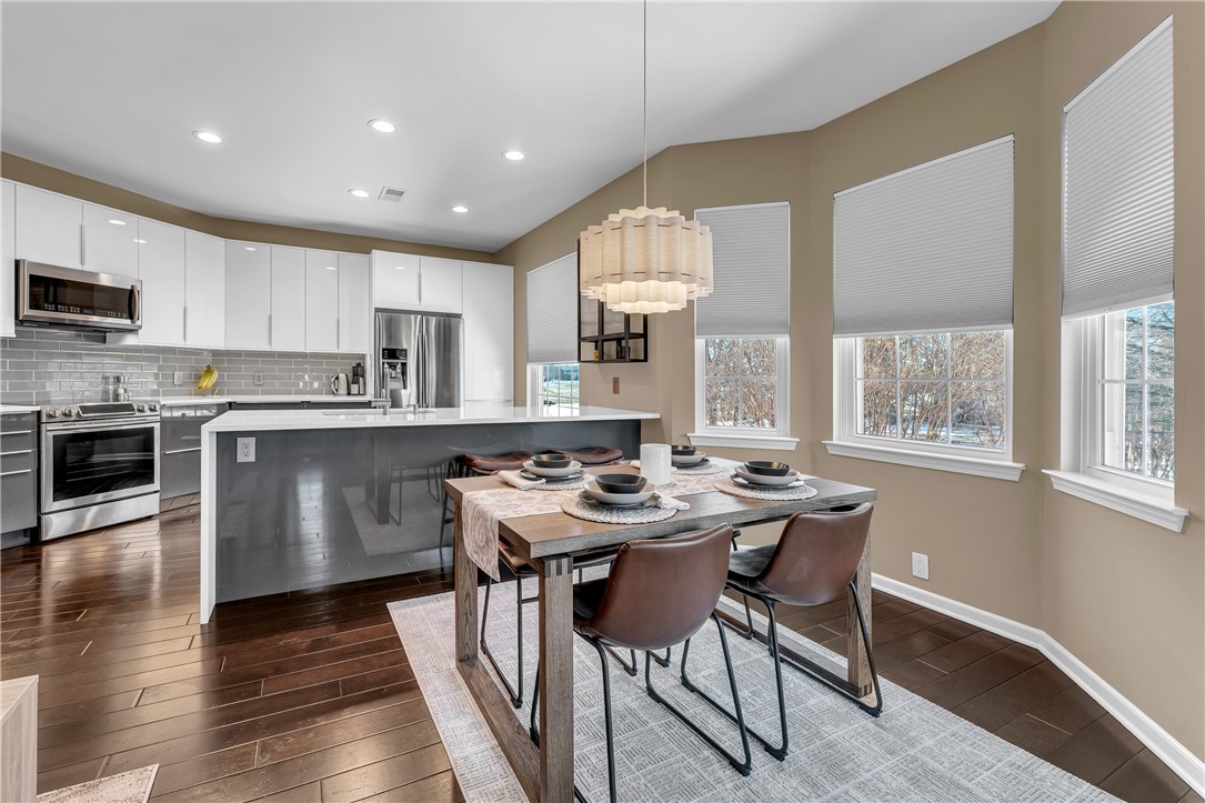 Reserve At Steele Crossing Hpr - Residential