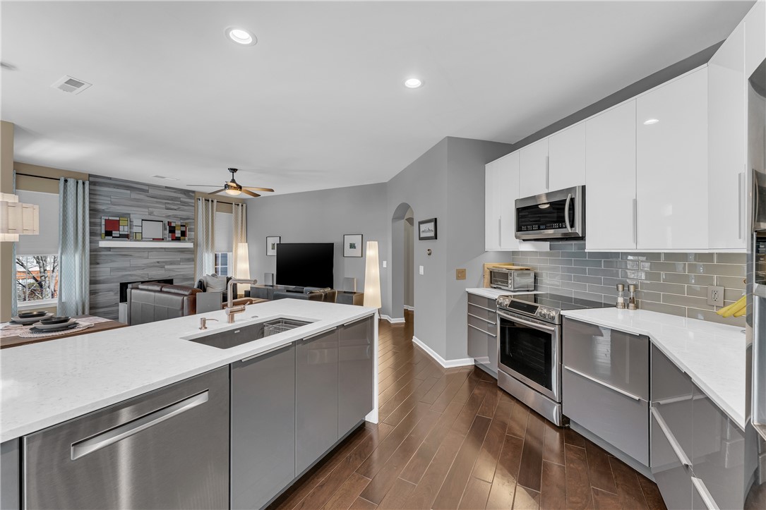 Reserve At Steele Crossing Hpr - Residential