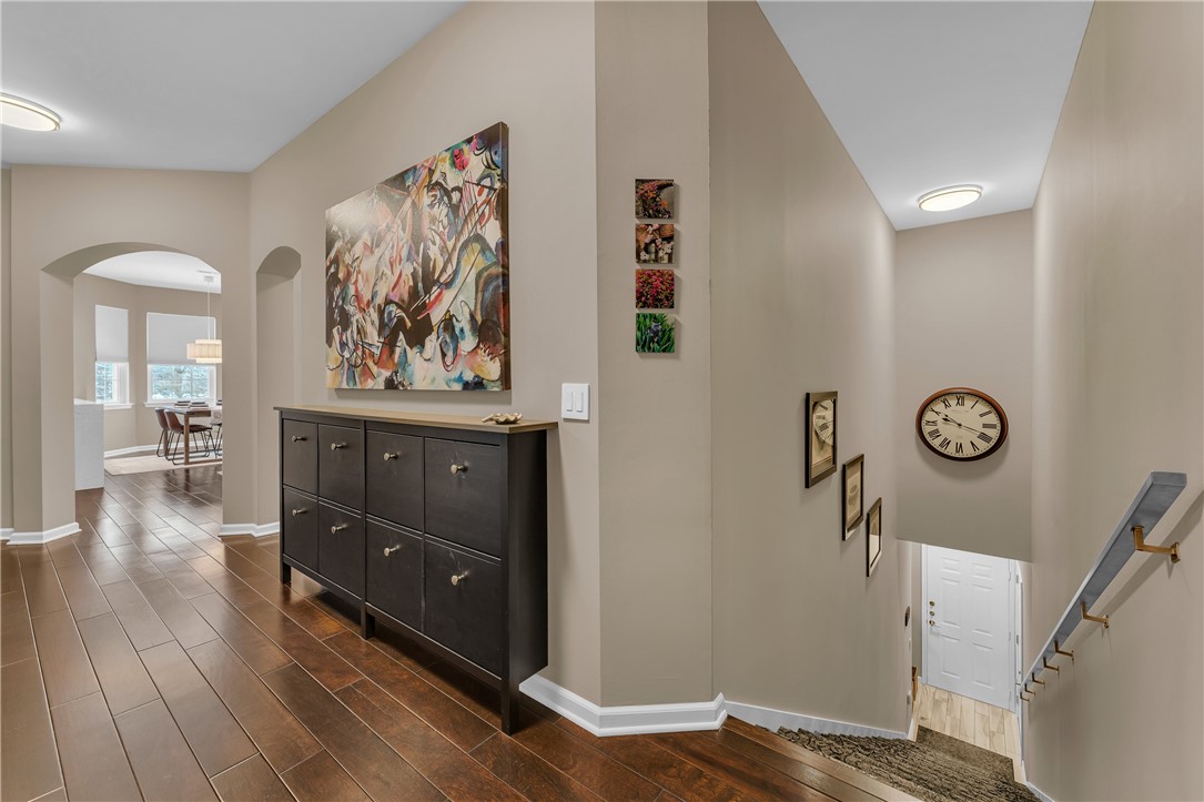 Reserve At Steele Crossing Hpr - Residential