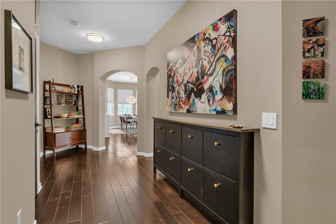 Reserve At Steele Crossing Hpr - Residential