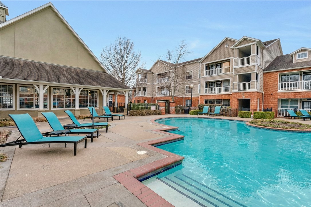 Reserve At Steele Crossing Hpr - Residential