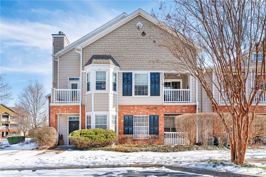 Reserve At Steele Crossing Hpr - Residential