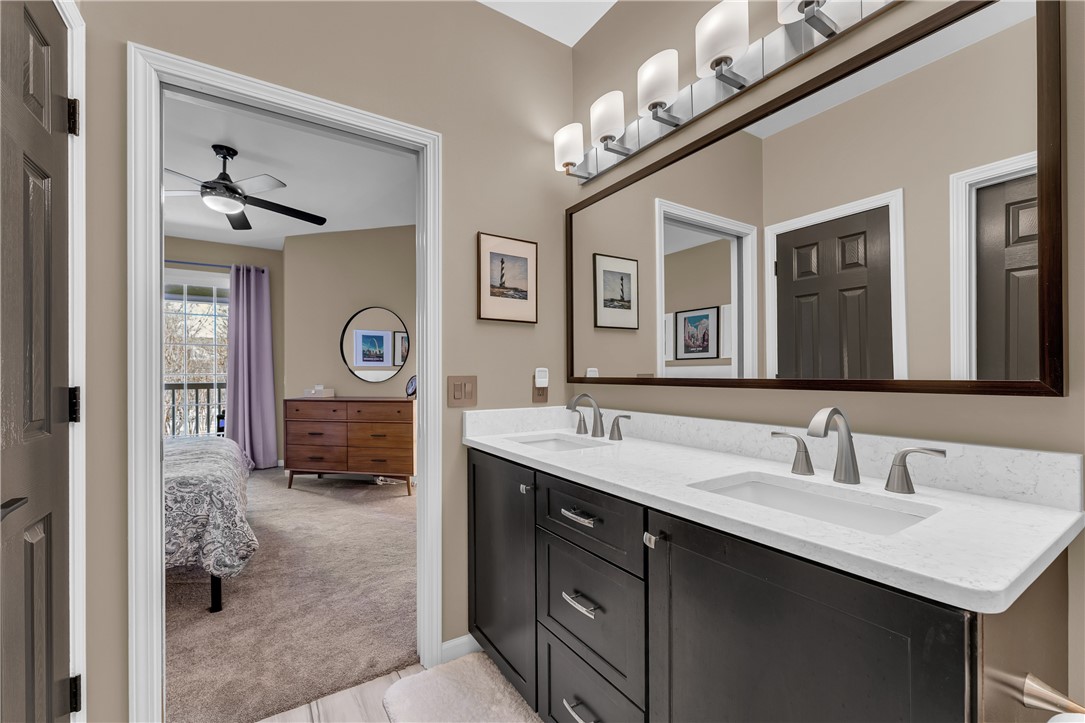 Reserve At Steele Crossing Hpr - Residential