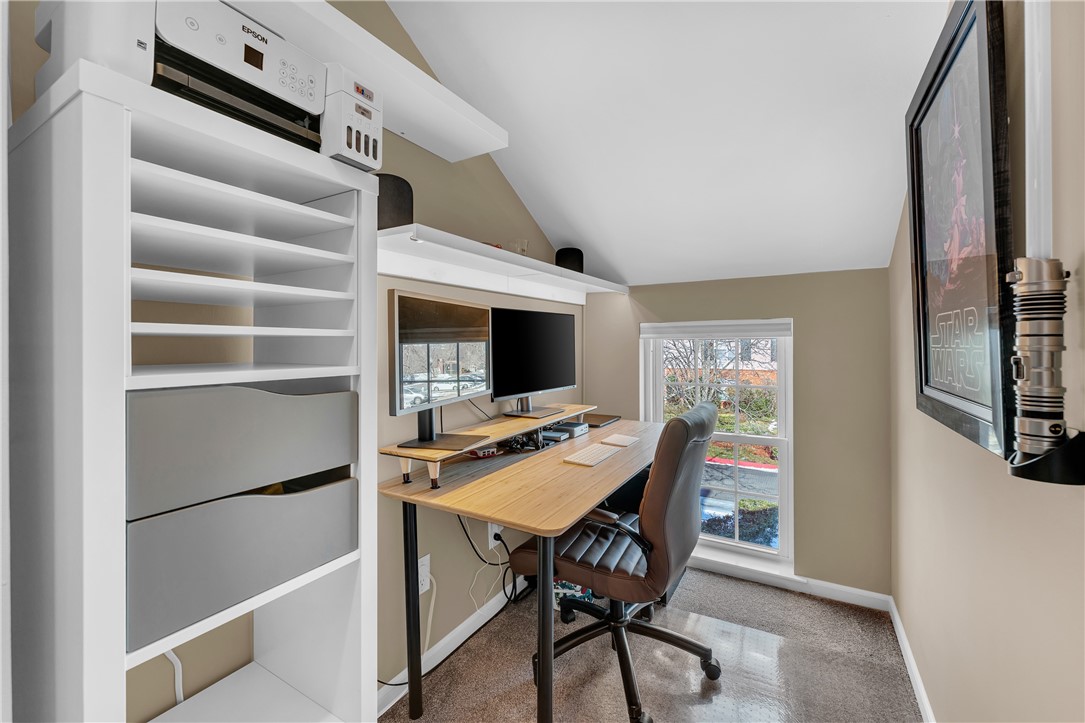 Reserve At Steele Crossing Hpr - Residential