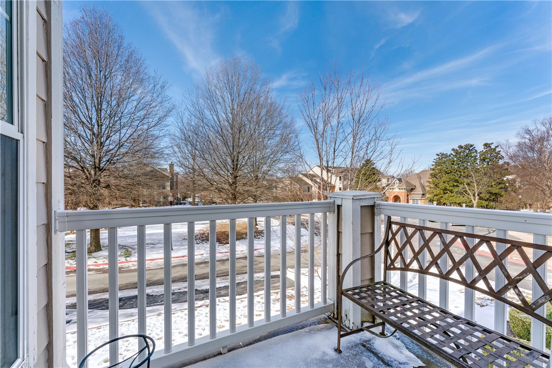 Reserve At Steele Crossing Hpr - Residential