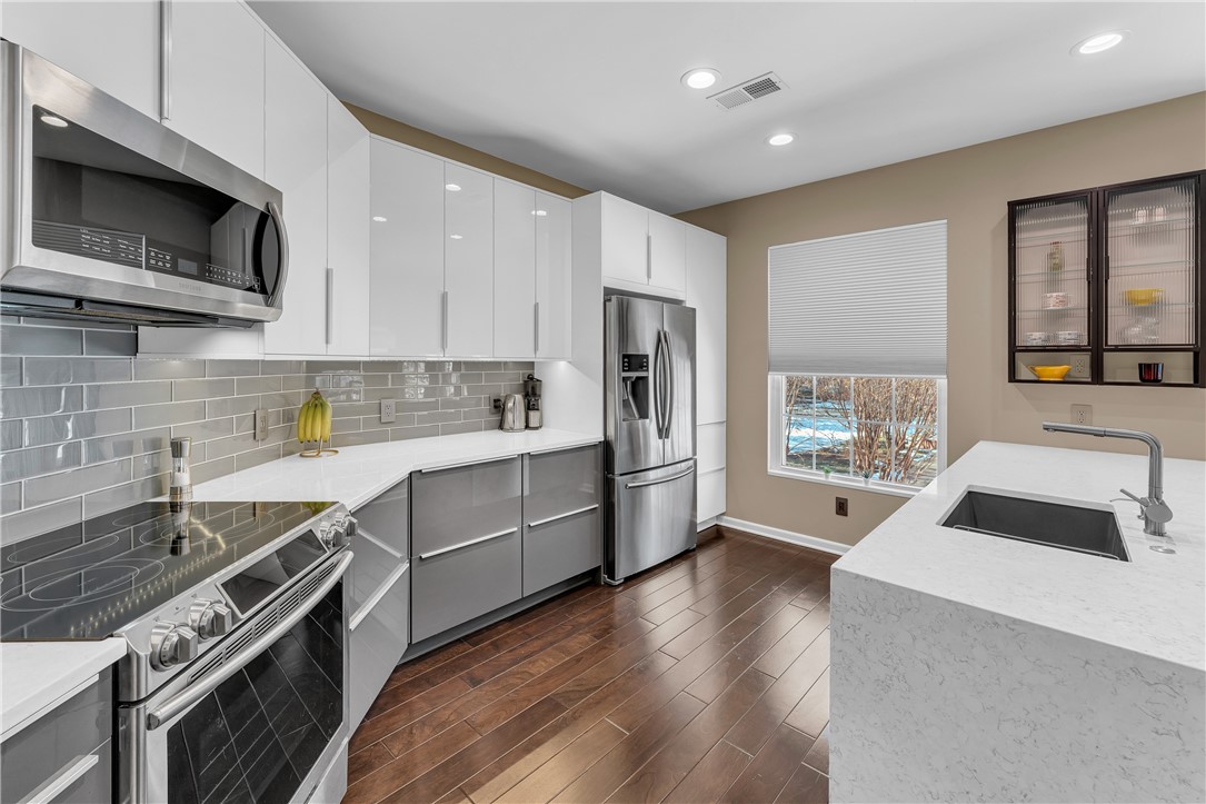 Reserve At Steele Crossing Hpr - Residential