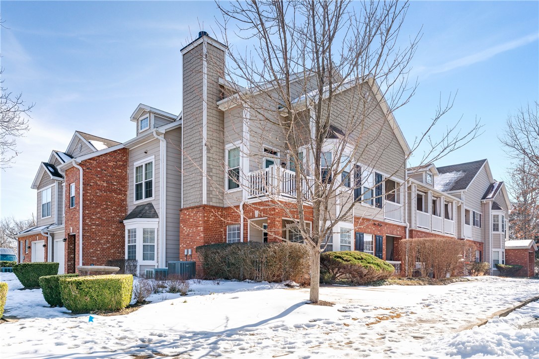 Reserve At Steele Crossing Hpr - Residential