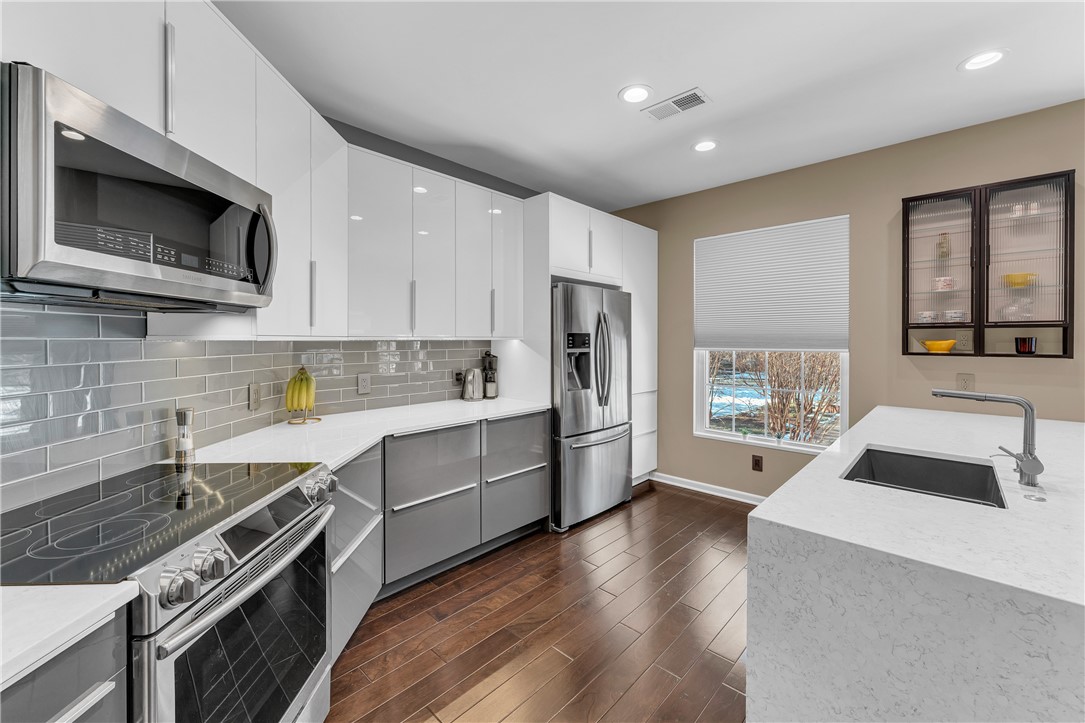 Reserve At Steele Crossing Hpr - Residential