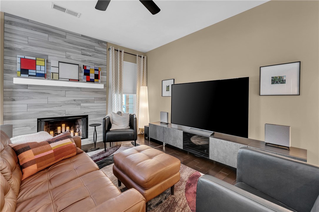 Reserve At Steele Crossing Hpr - Residential