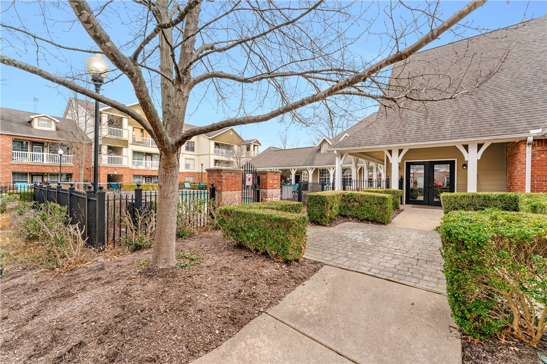 Reserve At Steele Crossing Hpr - Residential