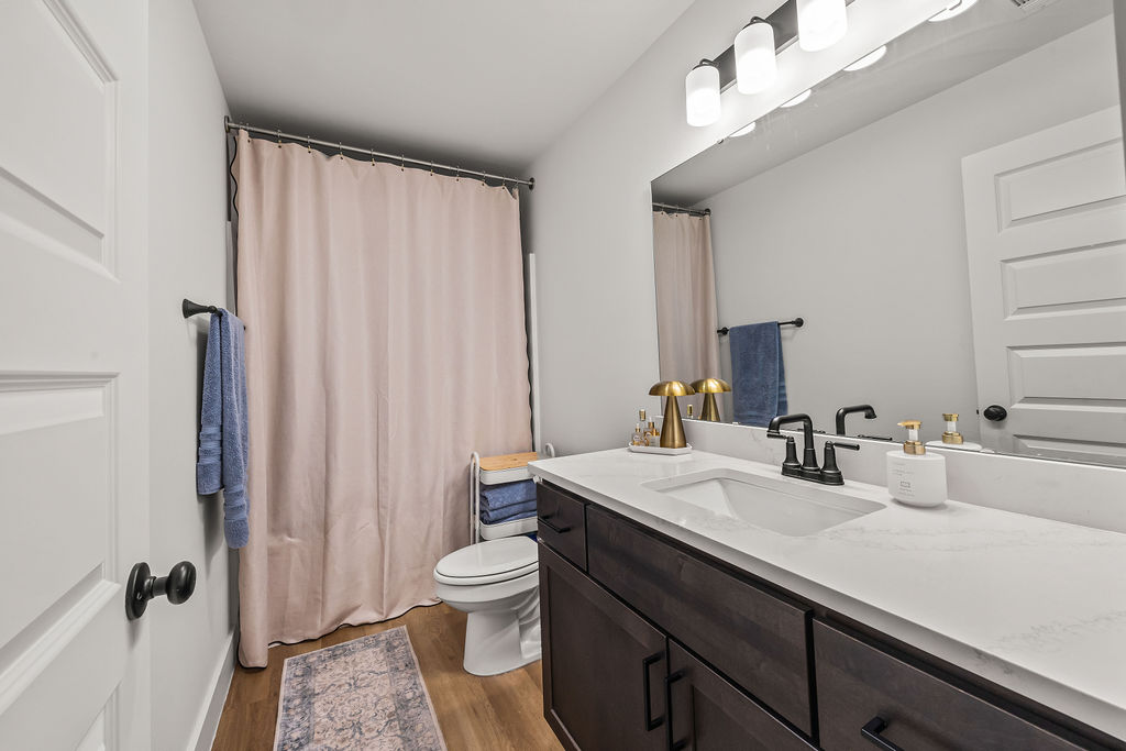Deere Creek - Residential