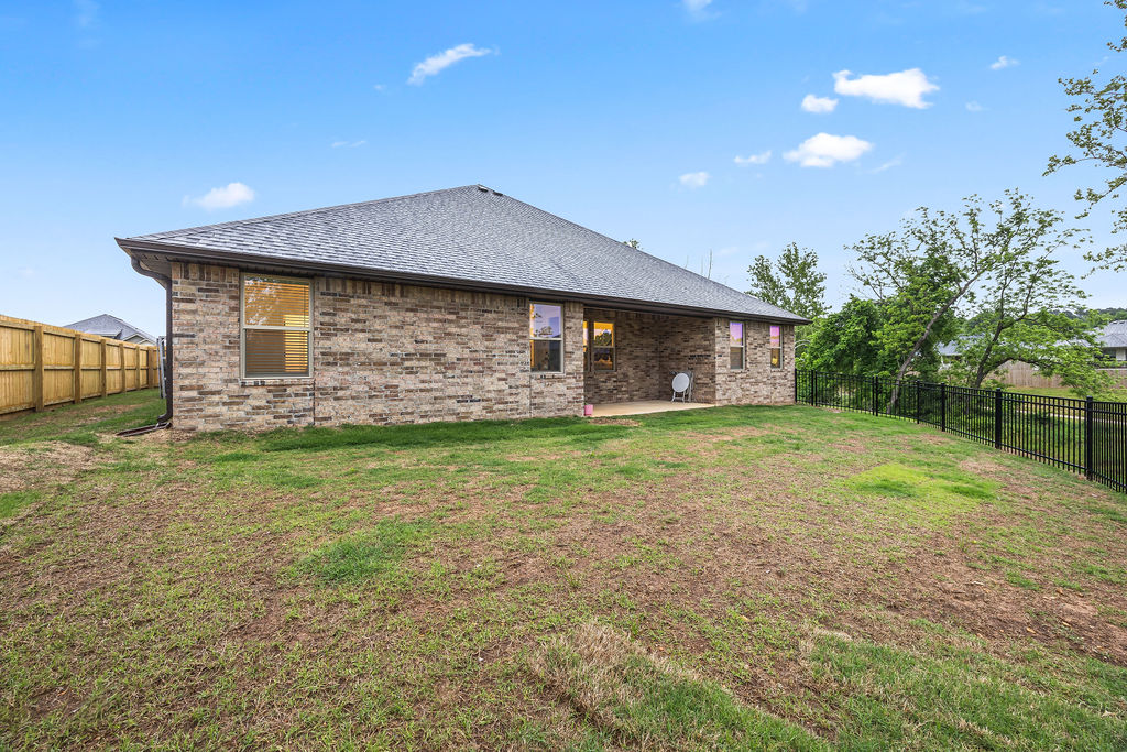Deere Creek - Residential