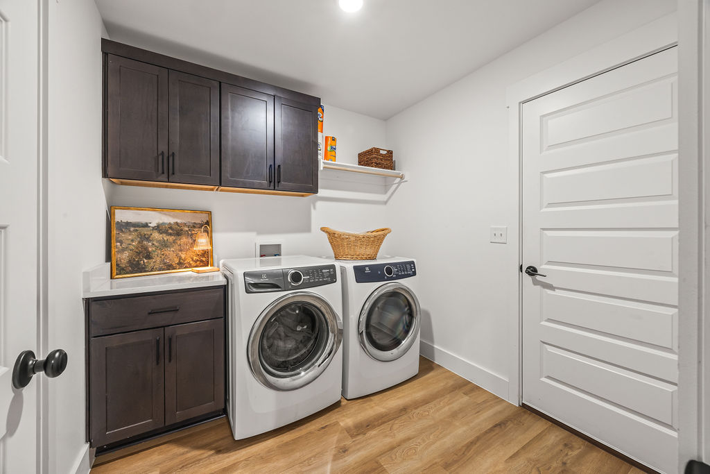 Deere Creek - Residential