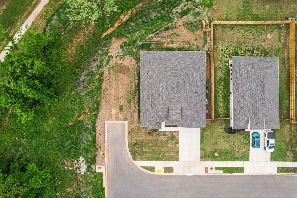 Deere Creek - Residential