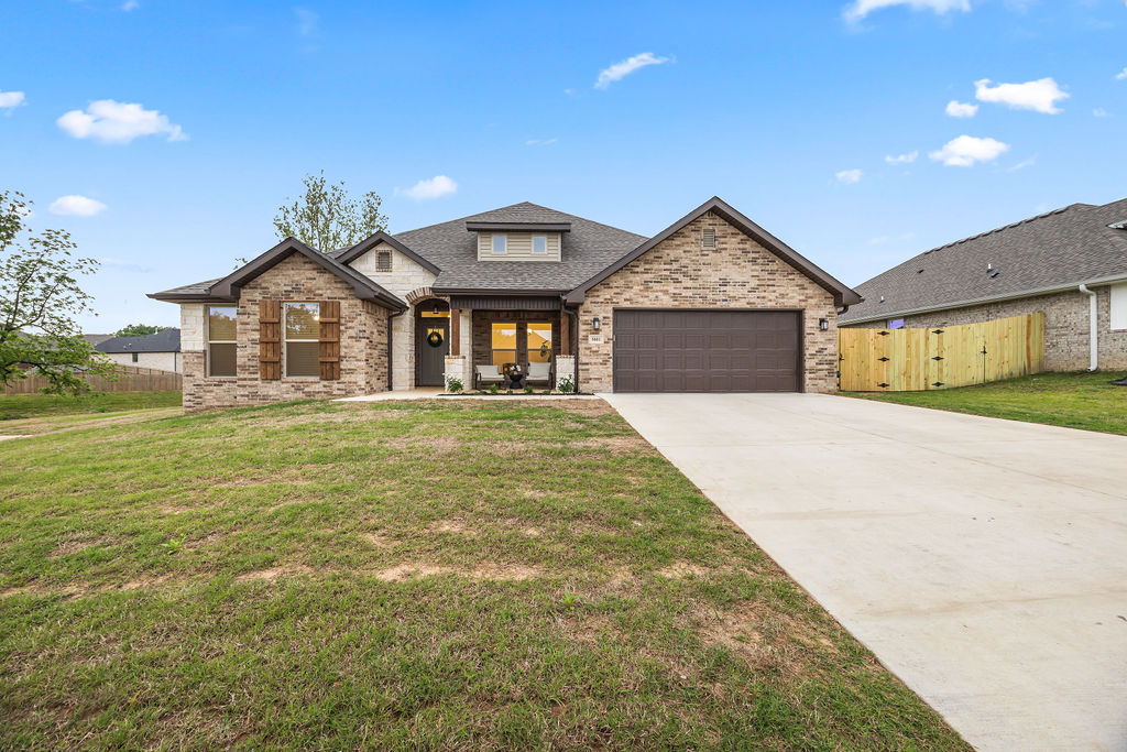 Deere Creek - Residential