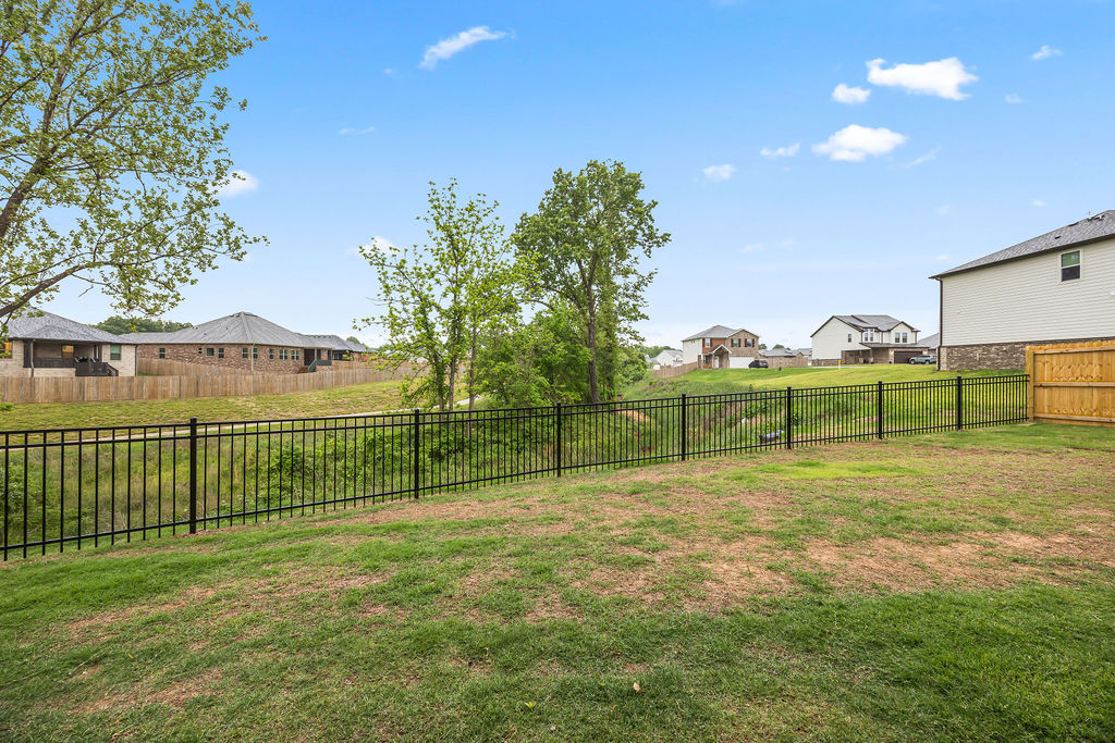 Deere Creek - Residential