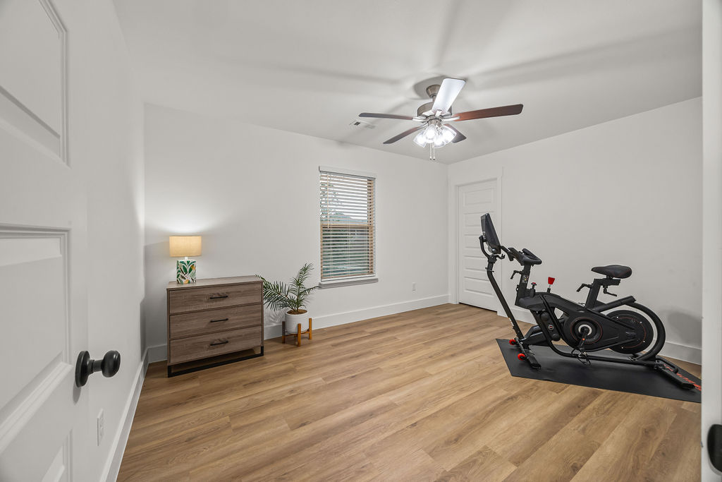 Deere Creek - Residential