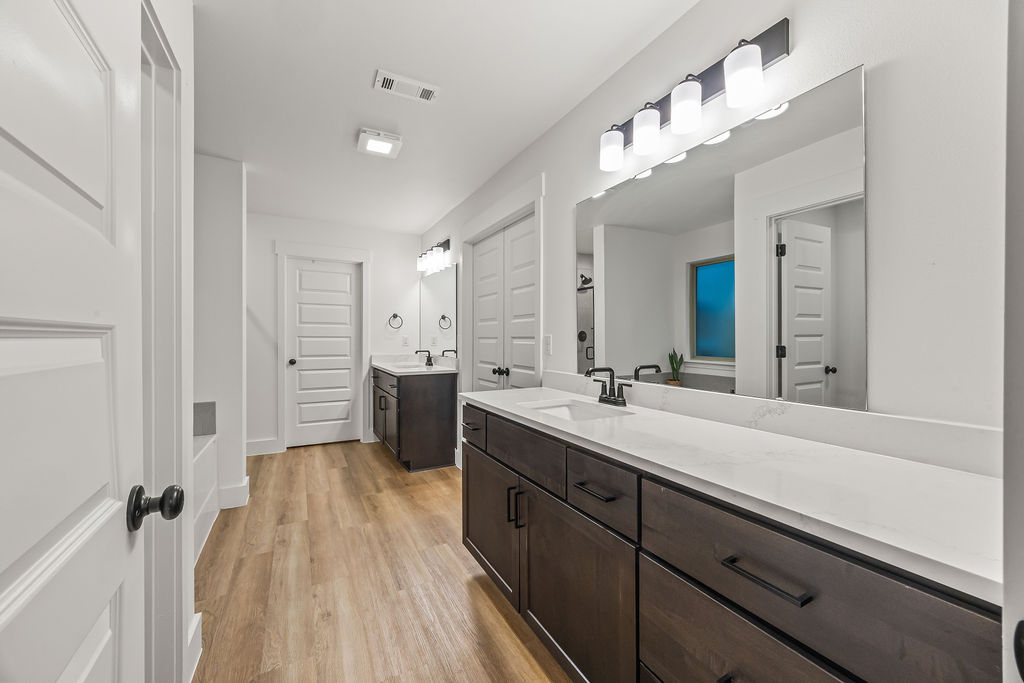 Deere Creek - Residential