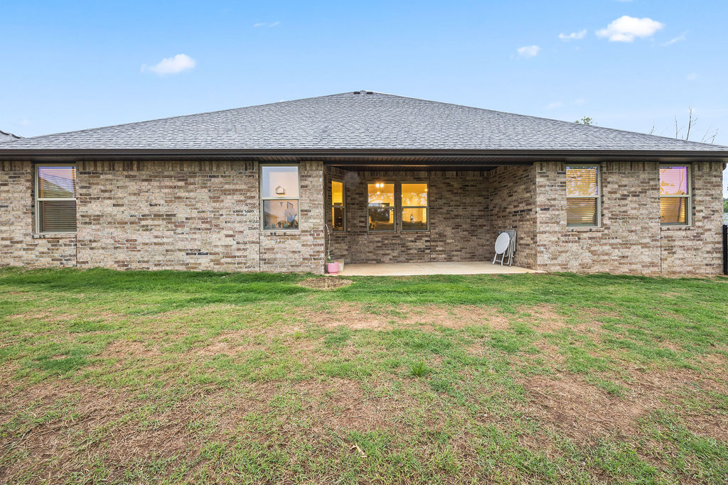 Deere Creek - Residential