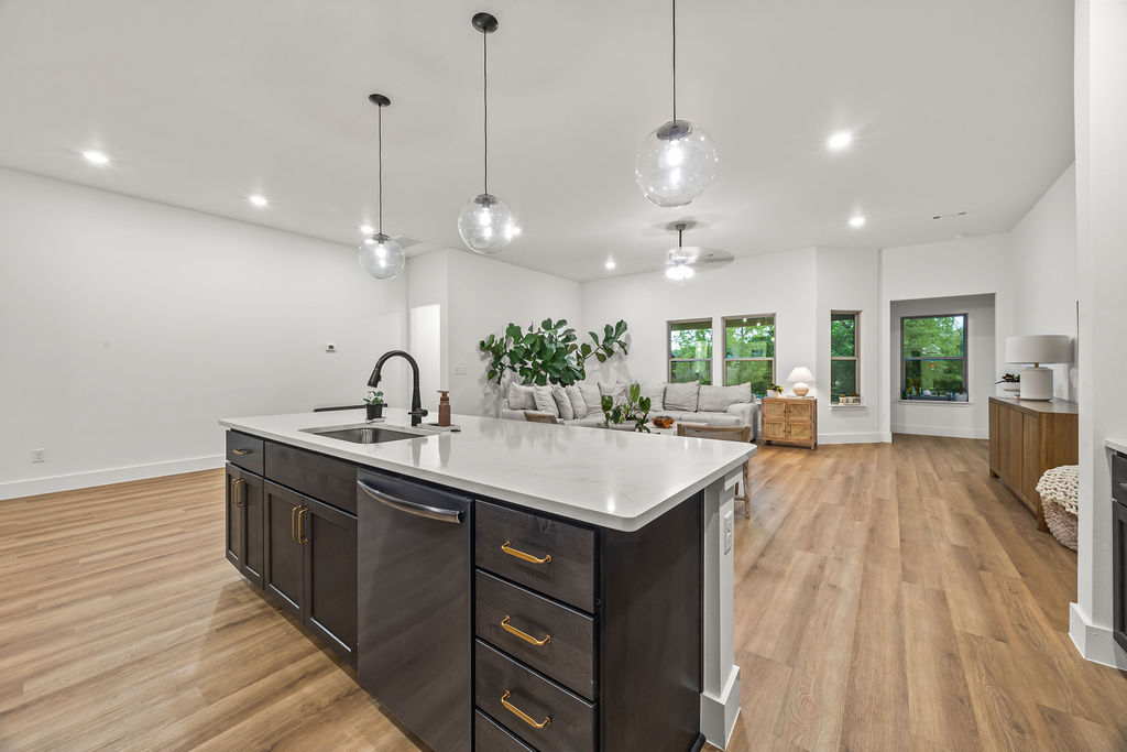 Deere Creek - Residential