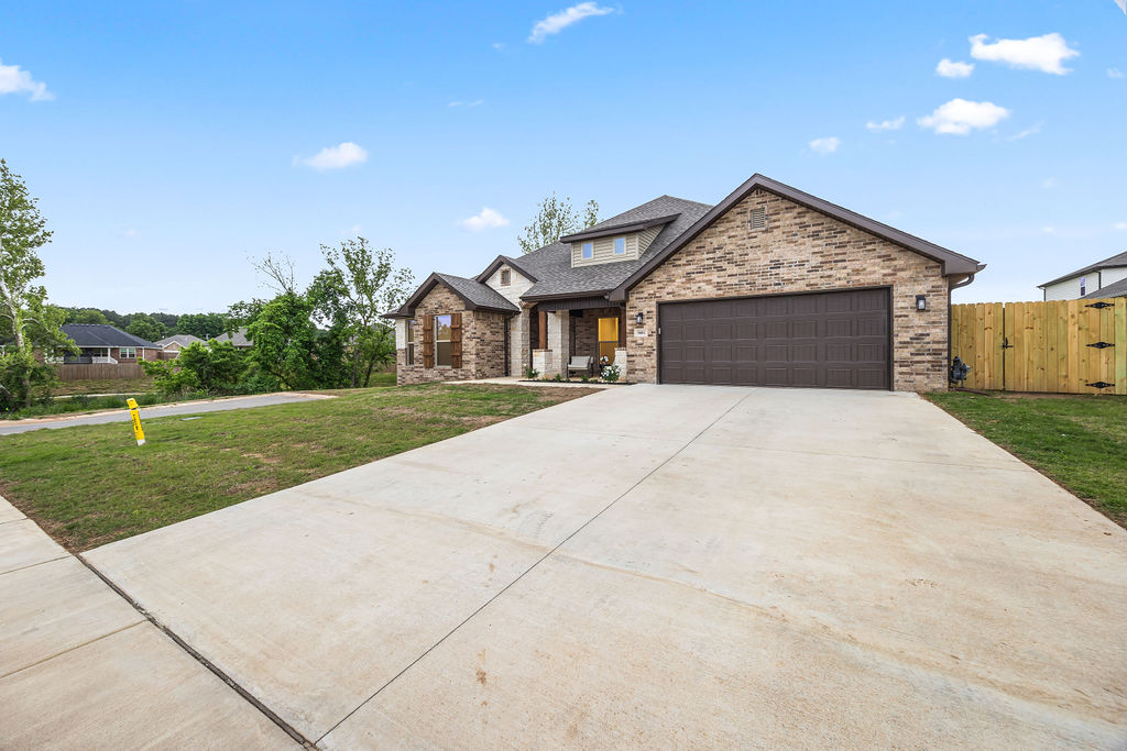 Deere Creek - Residential