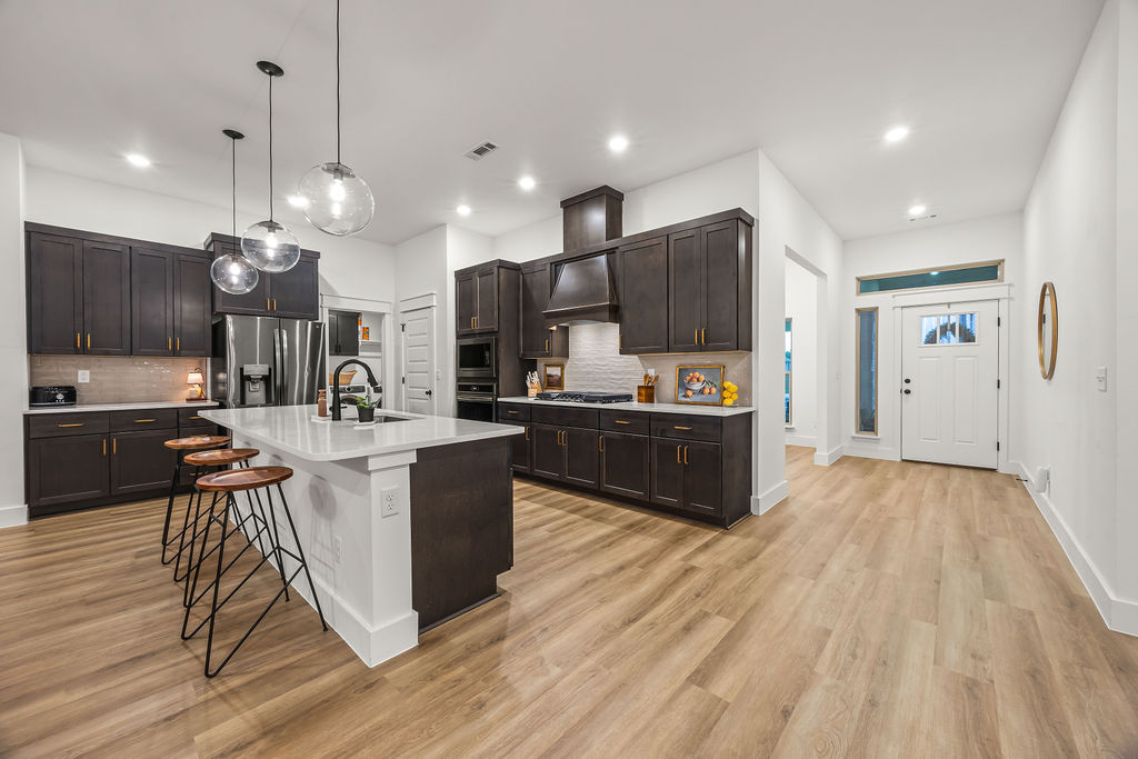 Deere Creek - Residential