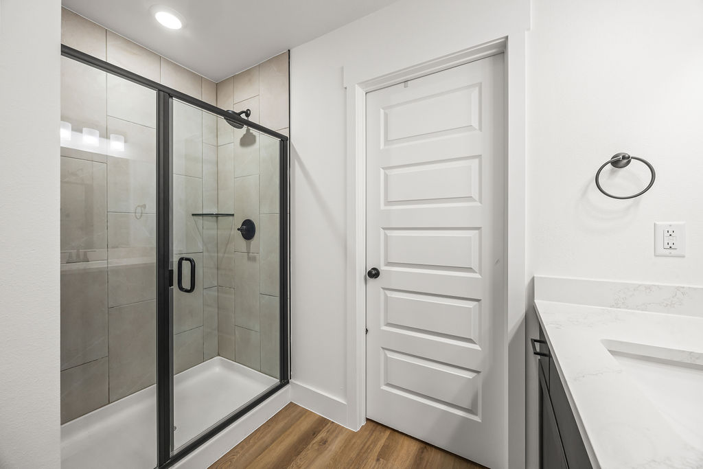 Deere Creek - Residential