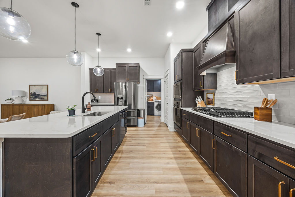 Deere Creek - Residential