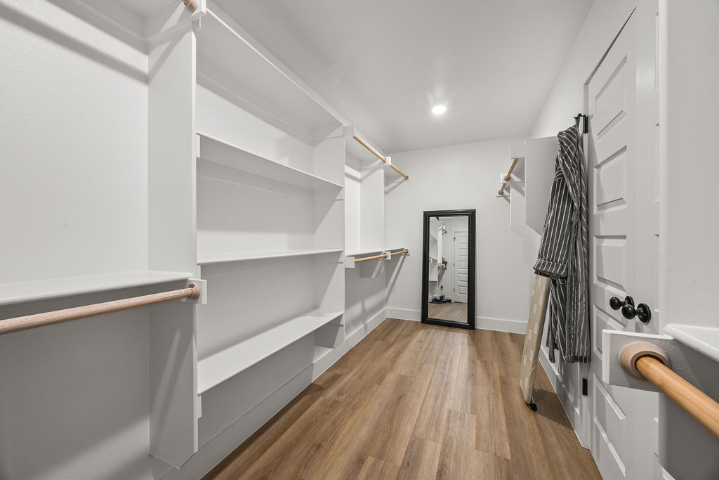 Deere Creek - Residential