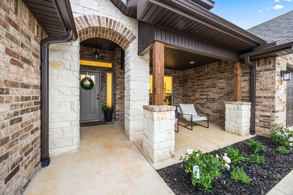 Deere Creek - Residential