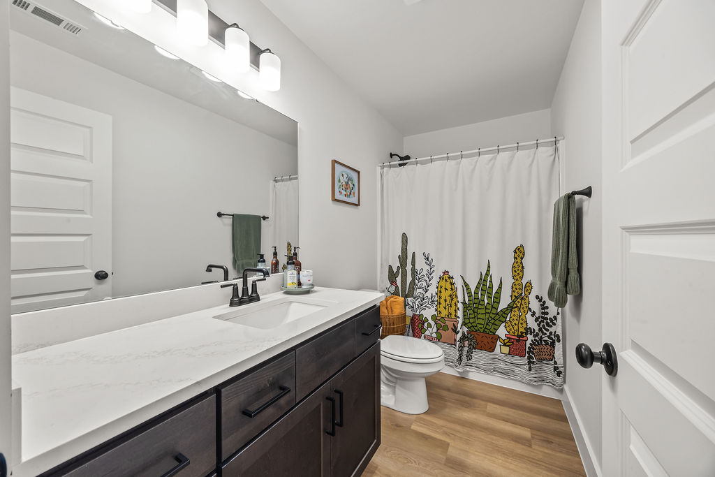 Deere Creek - Residential
