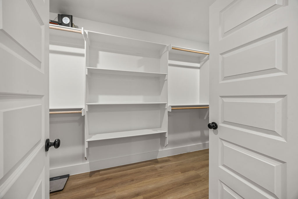 Deere Creek - Residential