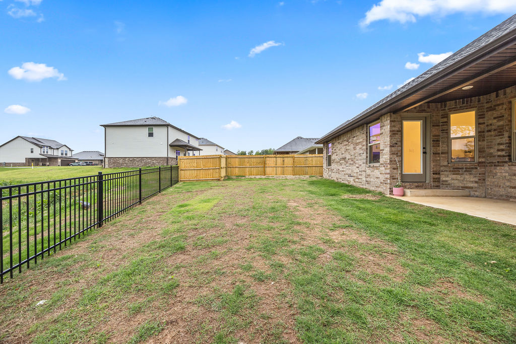 Deere Creek - Residential