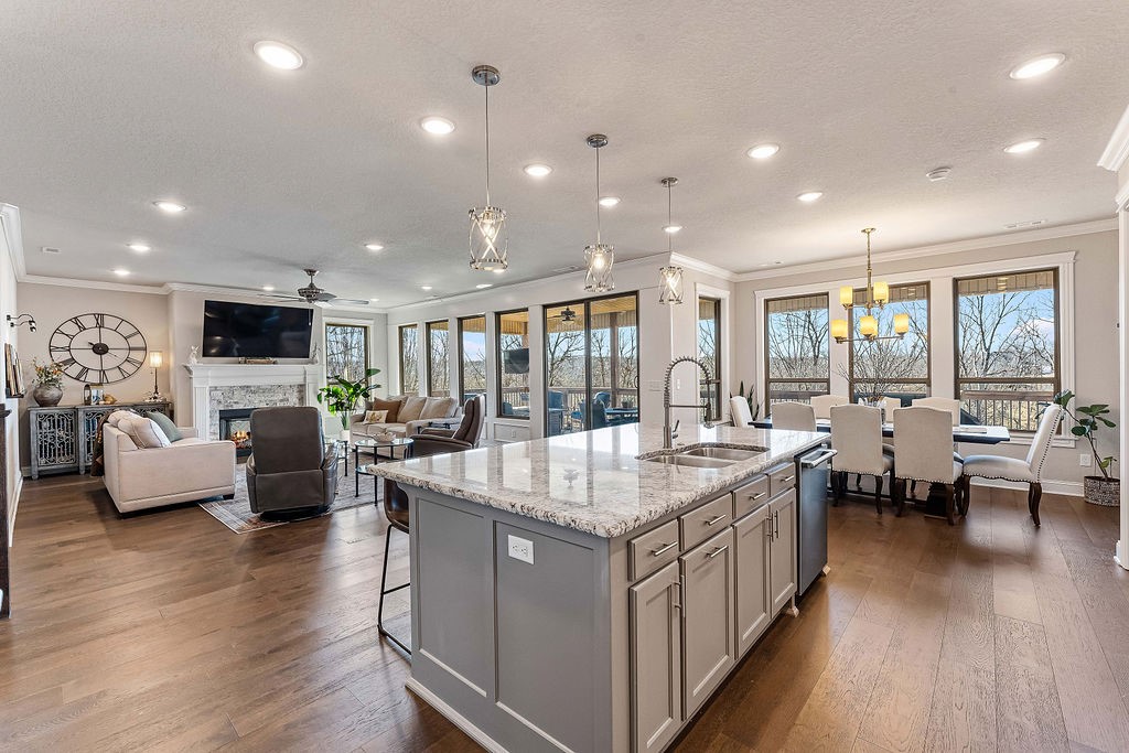 Rannoch Sub Bvv - Residential