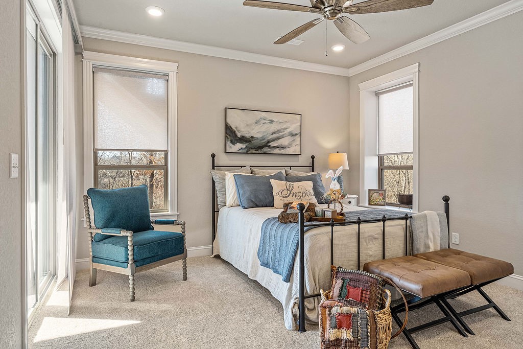 Rannoch Sub Bvv - Residential