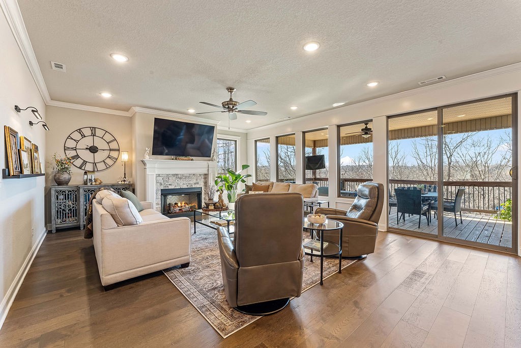 Rannoch Sub Bvv - Residential