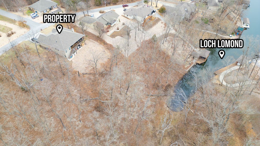 Rannoch Sub Bvv - Residential