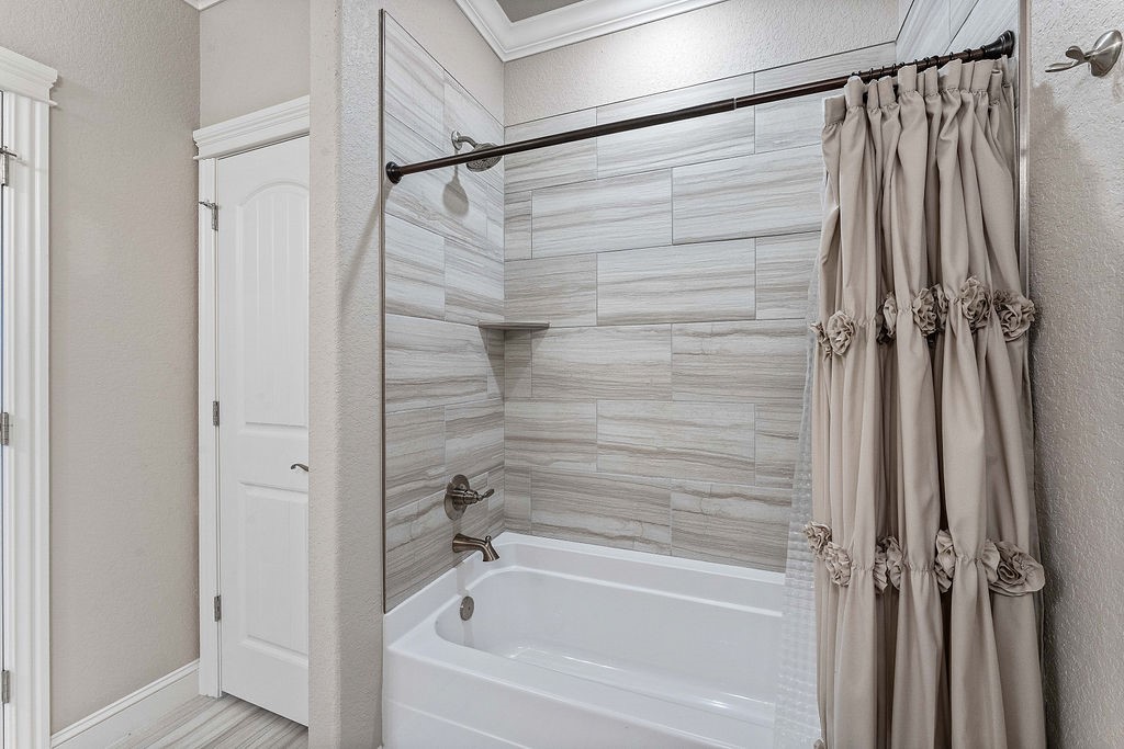 Rannoch Sub Bvv - Residential