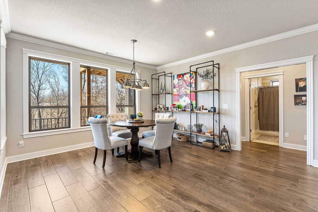 Rannoch Sub Bvv - Residential