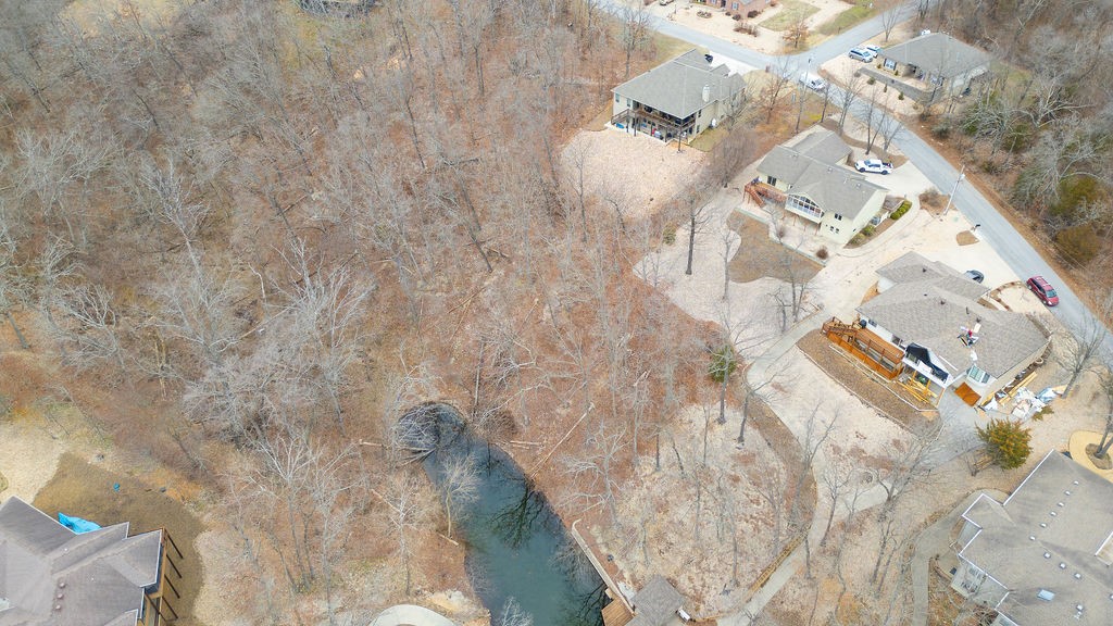 Rannoch Sub Bvv - Residential