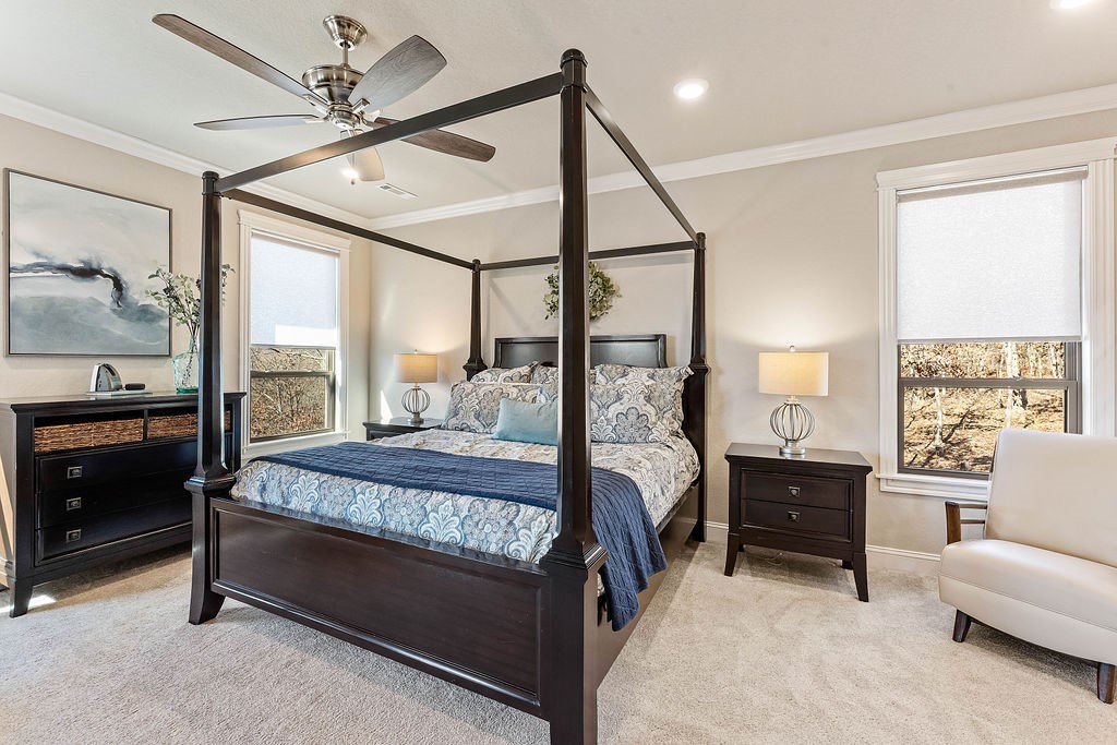 Rannoch Sub Bvv - Residential