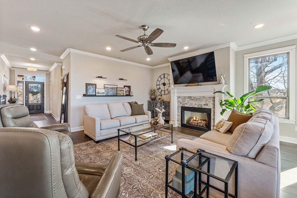 Rannoch Sub Bvv - Residential