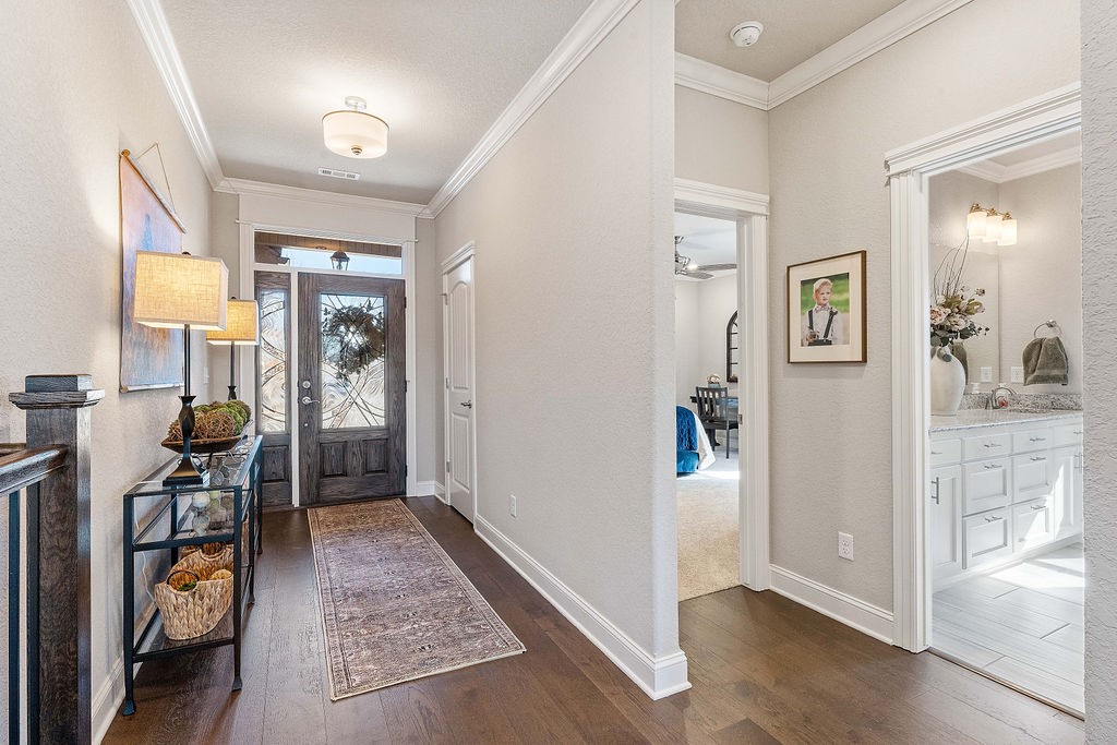 Rannoch Sub Bvv - Residential