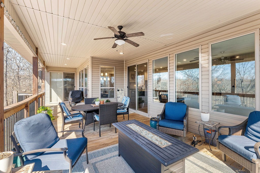 Rannoch Sub Bvv - Residential