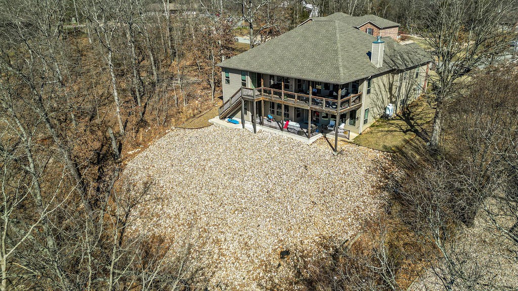 Rannoch Sub Bvv - Residential