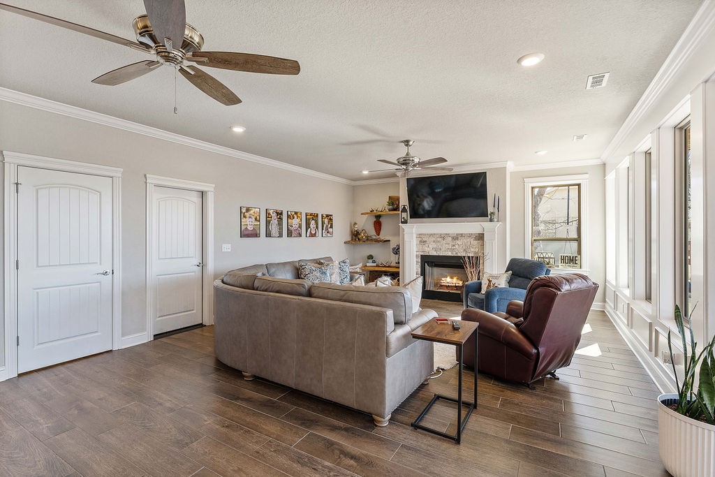 Rannoch Sub Bvv - Residential